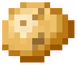 Minecraft potato