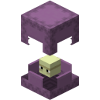 Minecraft shulker mob