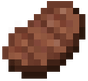 Minecraft steak