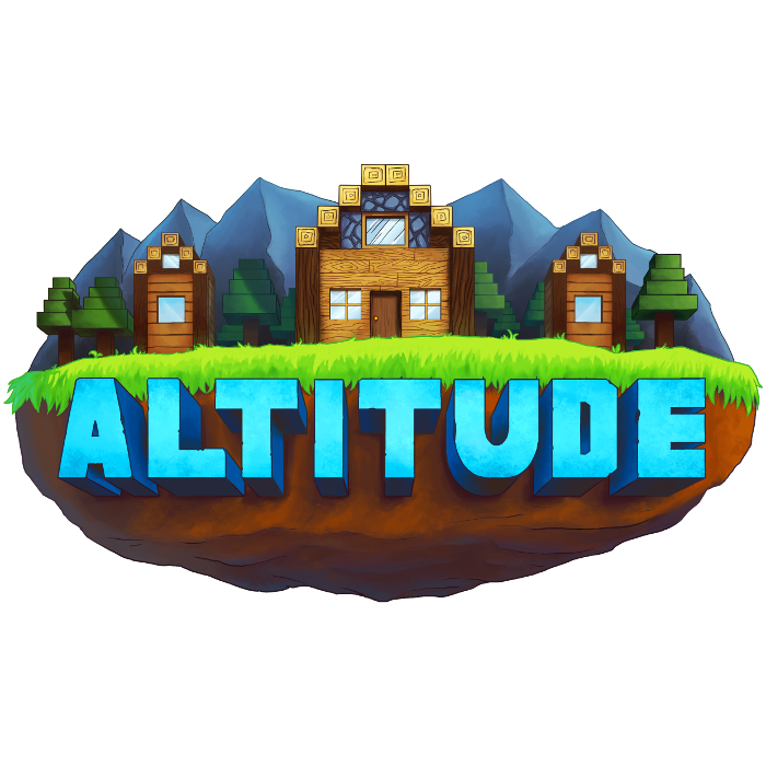 Altitude Blog
